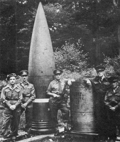 古斯塔夫巨炮是怎样的存在？它的对德国的进攻产生了多大的影响？