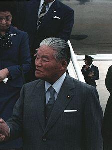 为何改革友谊奖章获得者有一个日本首相？他是中国人民永远的朋友