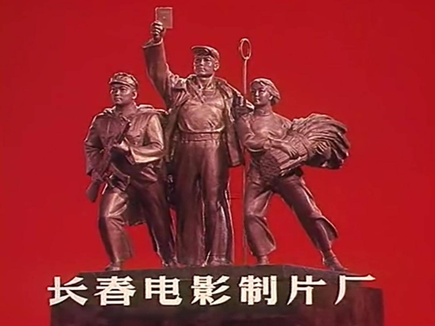 让抗日神剧都去死吧，这才是真正中国人拍出来的经典战争片