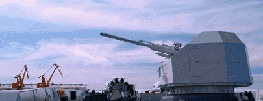 现代军舰为何不取消舰炮，直接用导弹呢？