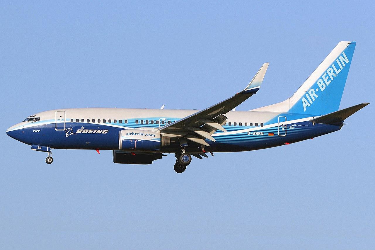 著名波音737飞机竟有致命缺陷，为何中国这么多737却没发生过事故