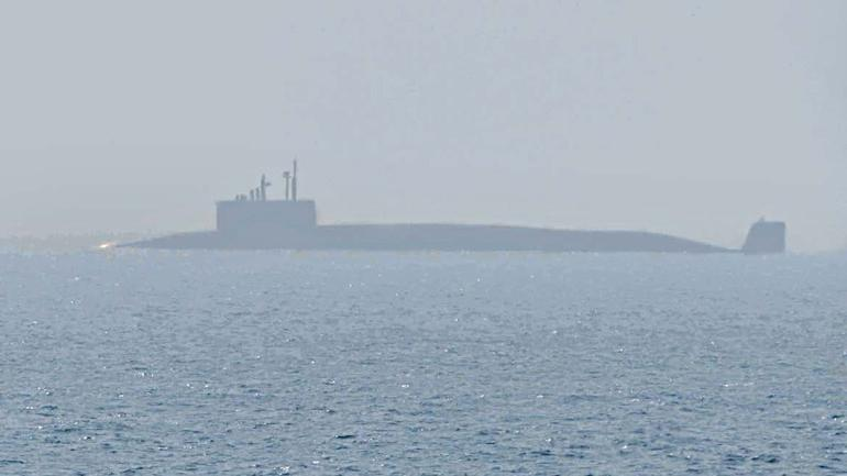 花费29亿美元造一艘60年代水平核潜艇？印度又充当冤大头了