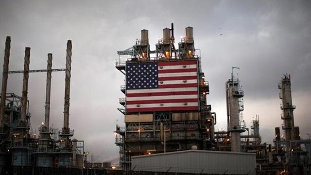 中国进口伊朗原油还要特朗普允许？美国给的豁免权如同白纸