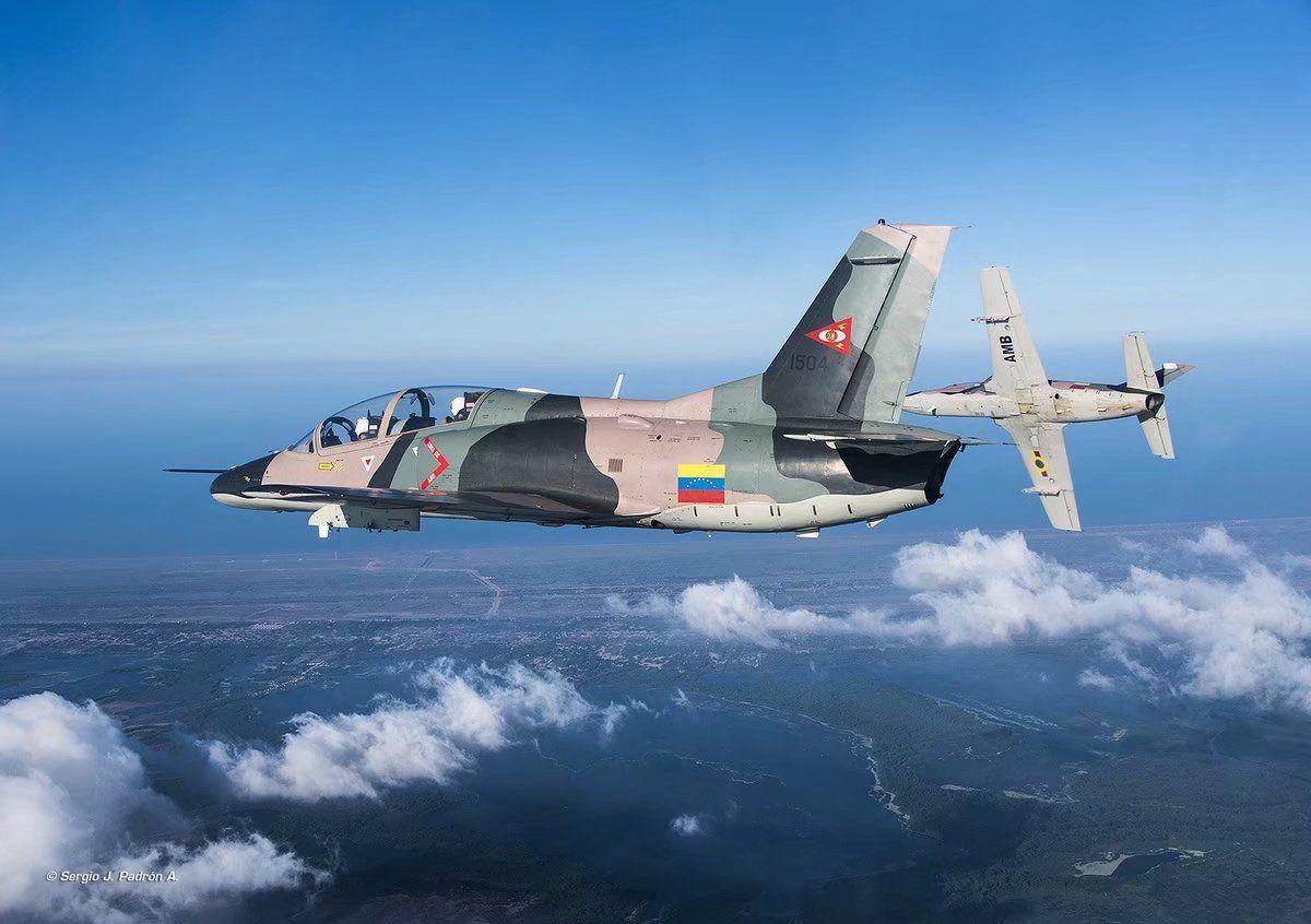 一向平和的巴西竟有着世界级航空力量，整个南美都在用其生产战机
