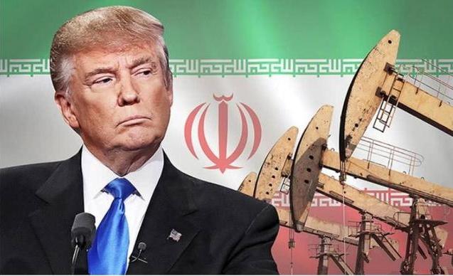 美国竟提如此霸道要求各国不进口伊朗石油，中国强硬回应不可能！