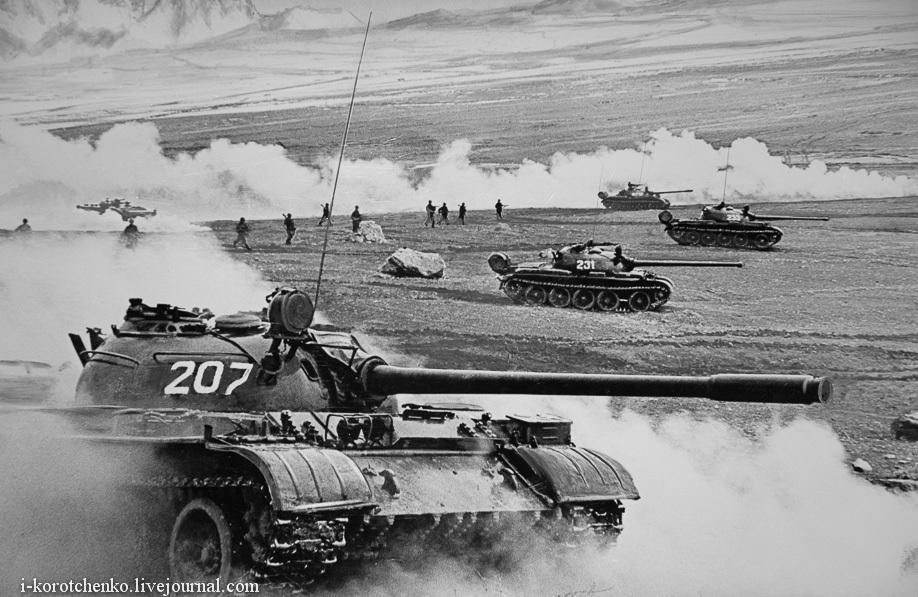 德国豹2坦克凭何几十年稳坐世界第一宝座？全靠这比赛中惊人表现