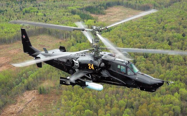 中国武装直升机的特色发展之路，独有的反直升机导弹令同行胆寒