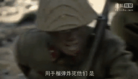日军手雷扔之前为啥在钢盔上磕一下？跟中国木柄雷比怎么样？