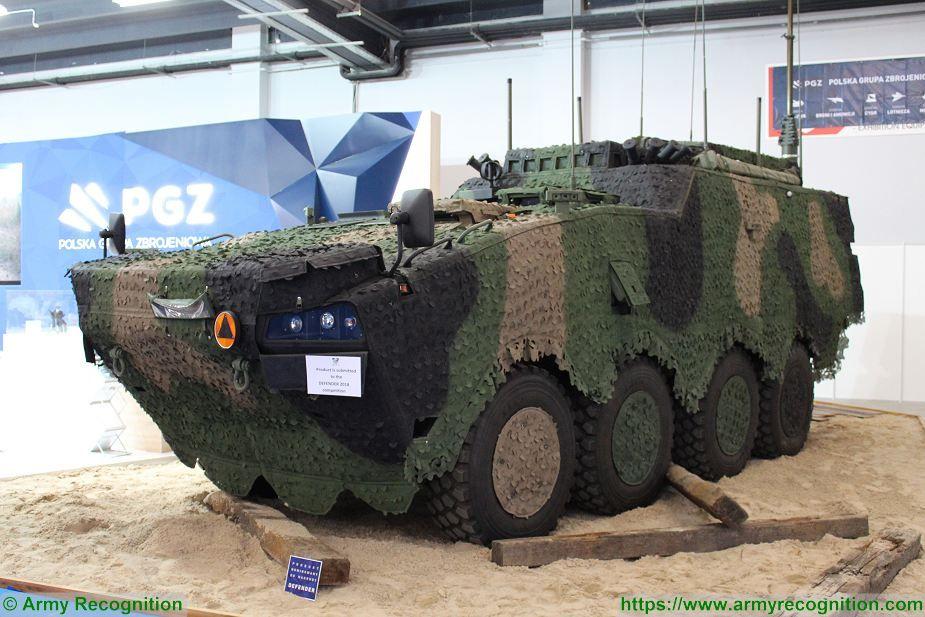 去不了欧洲顶级的波兰防务展怎么办，一篇文章让你了解其中的精华