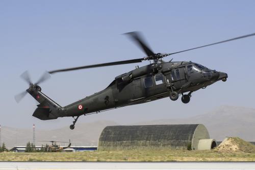 中国陆军1000架直升机竟还比不上美军一个零头？中国陆航还差什么