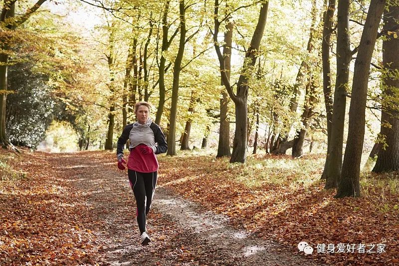 健身跑和跑步有啥区别？你可能不知道，这三个特点要注意