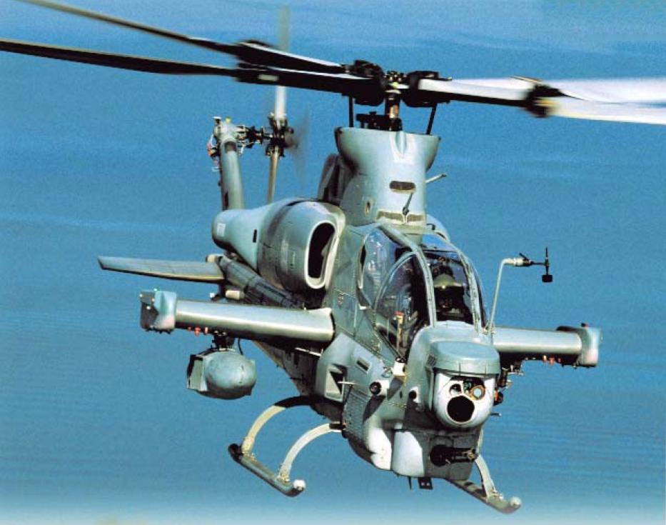 20年前的老直升机，如今竟还能获得美军订单，性能有何出众之处