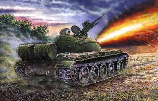 死神收割机，苏联喷火坦克100米内焚烧日军尸骨无存