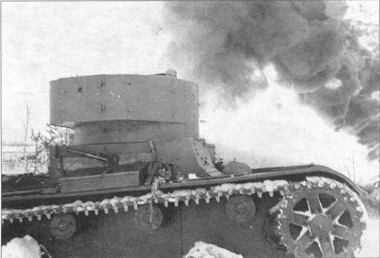 死神收割机，苏联喷火坦克100米内焚烧日军尸骨无存