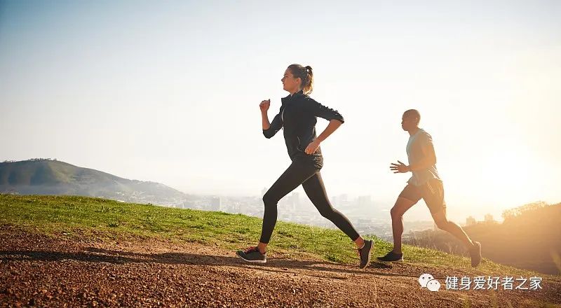 跑步是女性最佳运动？仅凭这4个好处，你也要每天跑步！