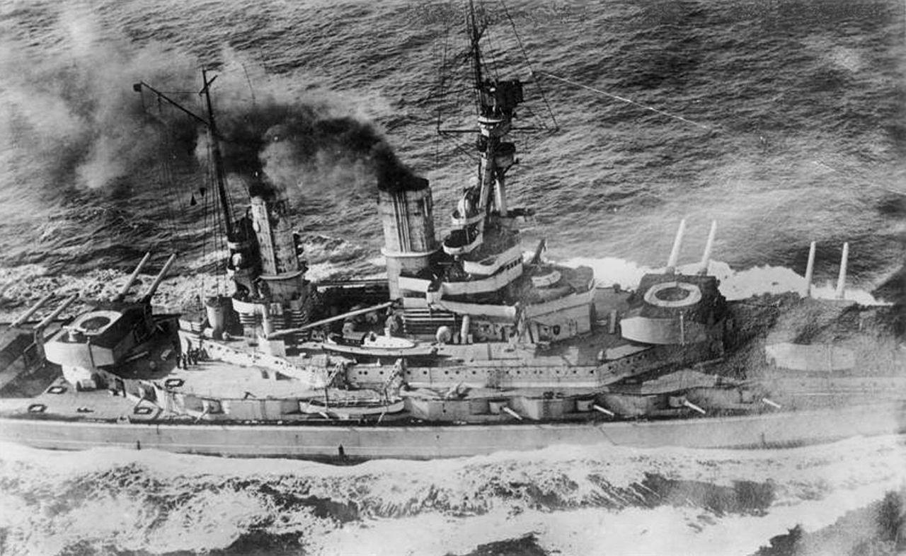 日本偷袭珍珠港背后竟有德国人帮忙，私下给了日本这么多机密技术