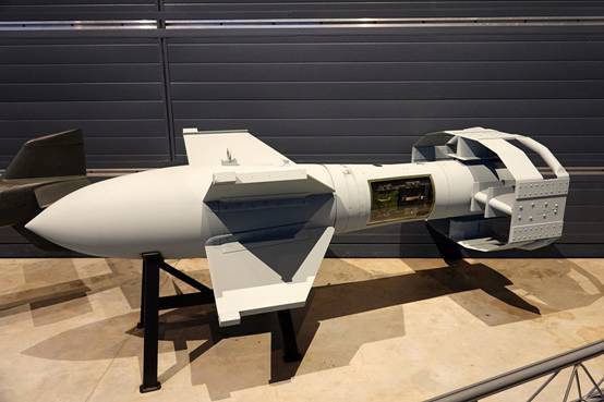 二战德国黑科技——战争史上制导炸弹首次用于实战