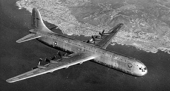 美国曾放弃一款“超级轰炸机”，只因空军觉得“还不够大！”
