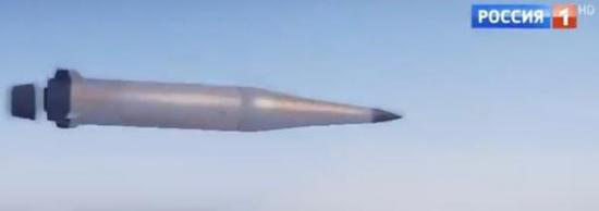 俄式“匕首”：披着超音速导弹外皮的空射弹道导弹