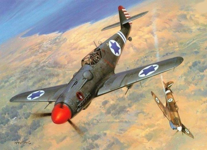 以色列空军获美制F-35隐形战机称霸中东，当年竟然是靠捡破烂起家