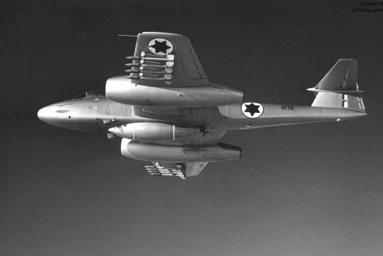 以色列空军获美制F-35隐形战机称霸中东，当年竟然是靠捡破烂起家