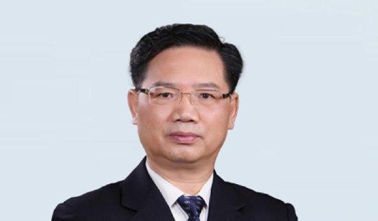 胡望明任中国宝武钢铁集团董事长、党委书记