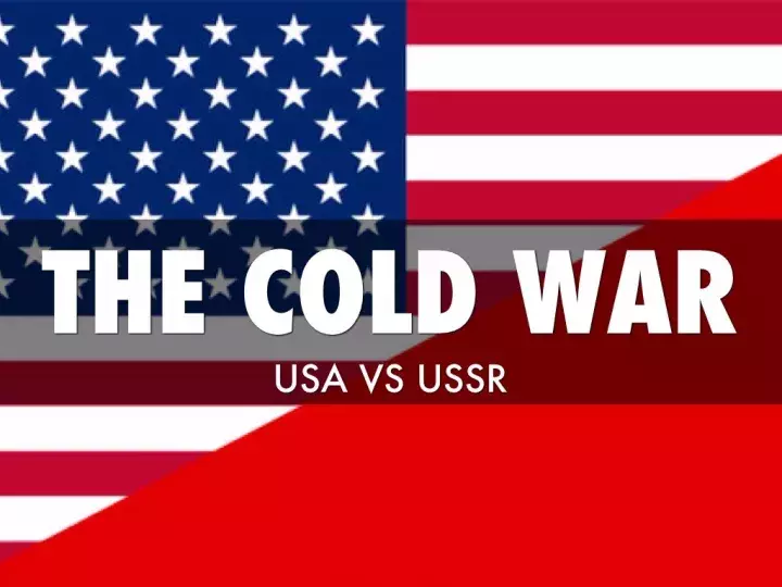 这寒冷的冬天，美国人对中国甩出一新名词——“暖战”