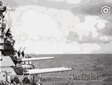 驱逐舰的导弹那么少，一不留神打完了怎么办？