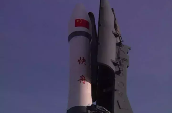 中国把火箭做成白菜价，成本不到美国一半，提前垄断商业航天市场
