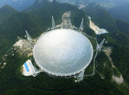 中国天眼发现宇宙重大秘密，震撼国际天文界，可惜他永远看不到了