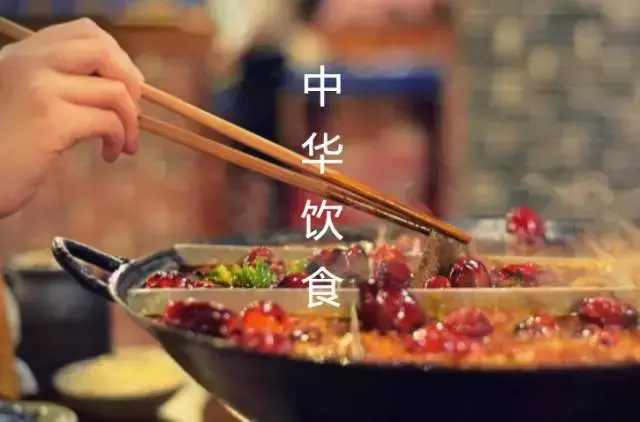 中国火锅令外国的大开眼界，英国人自嘲不会烹饪