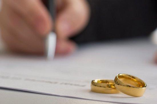 这个最愿意结婚的省份，一年结婚登记量少近11万