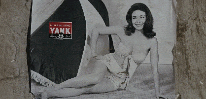 靠越战声名鹊起的色情杂志：花花公子杂志为什么对美军如此重要？