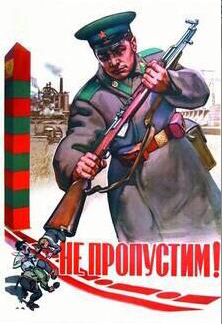苏联弃如敝履的革命性步枪，却是解放军一个时代的记忆，当过兵的都知道