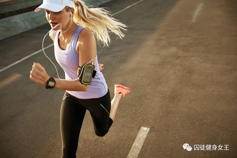 清楚认识跑步误区，通过有计划的跑步，助你完成减肥重任