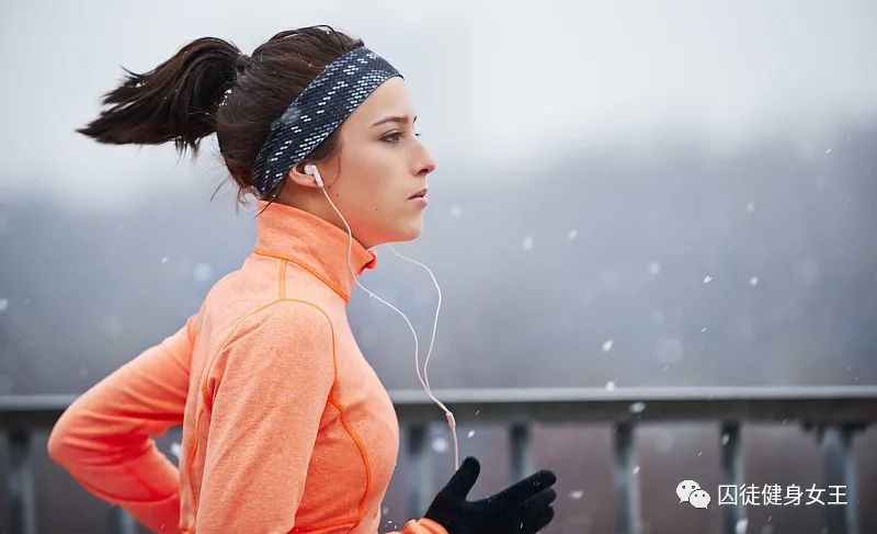 清楚认识跑步误区，通过有计划的跑步，助你完成减肥重任