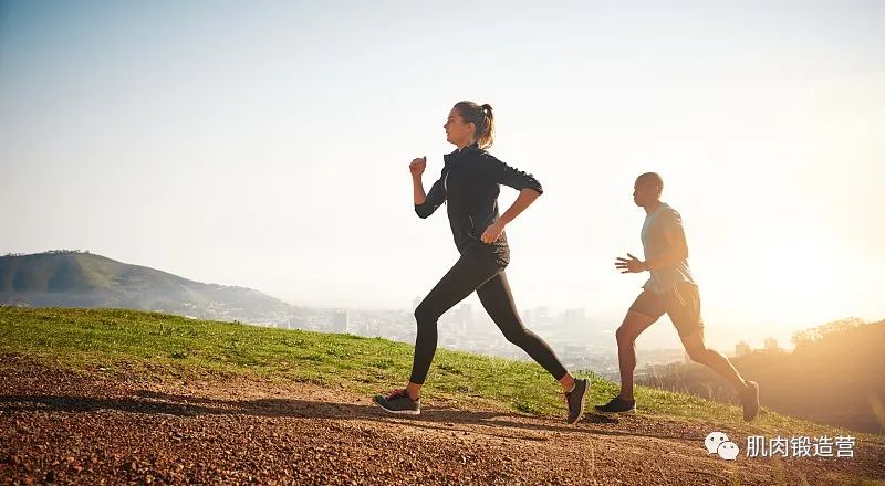 为什么80%的跑步者，坚持很久也瘦不了，在这几方面找原因