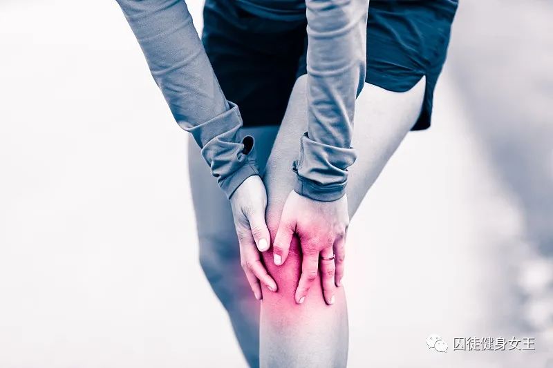膝盖痛怎么办？只需用好这几招，你的膝盖将会更加健康！
