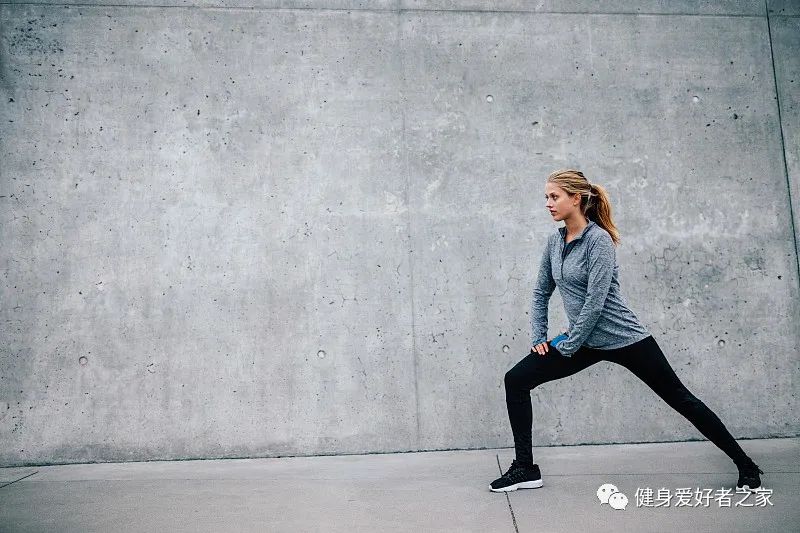 如何练出超好的身体素质？1套完美的健身计划，让你拥有好身体