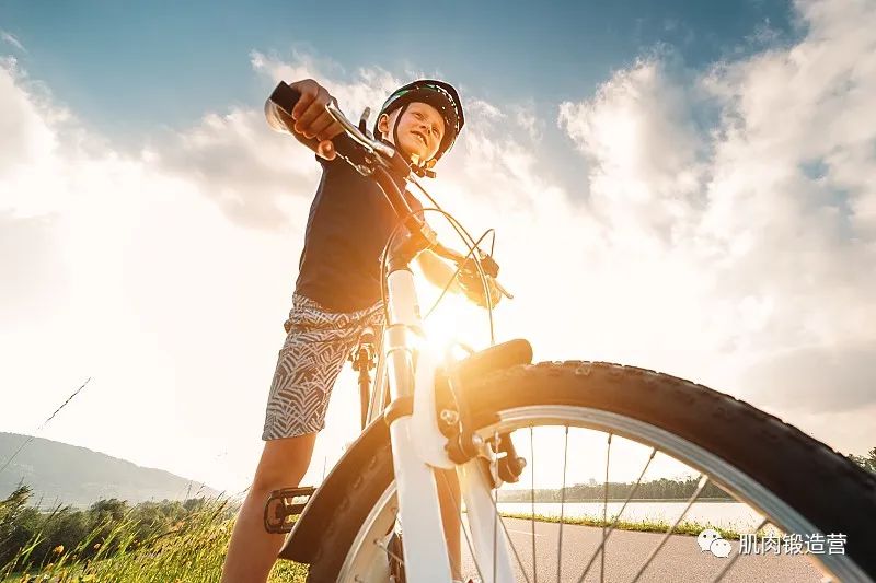 想知道骑行怎么减肥吗？掌握这几个小技巧，你也能轻松瘦下来