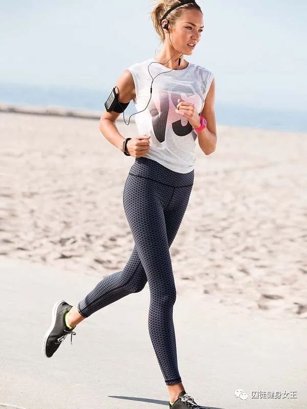 跑步健身很不错，但是总是膝盖疼，如何才能健康跑步呢？