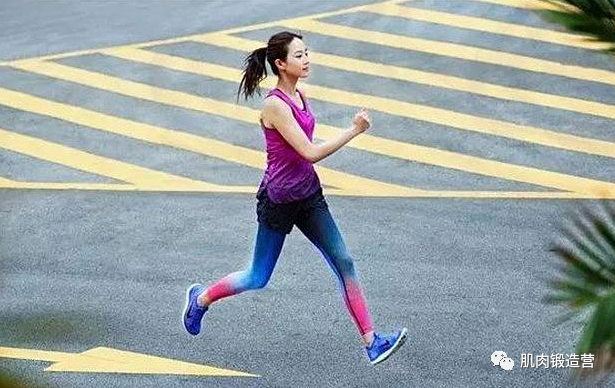 运动女神张钧甯热爱跑步，一跑就是十几年，跑步究竟能带来什么？