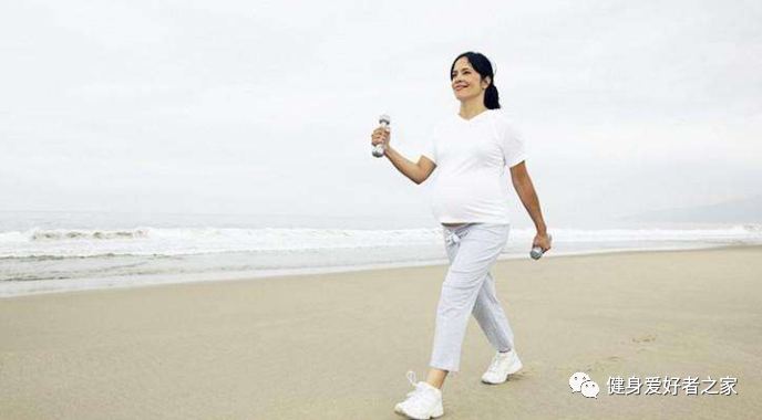 孕妇如何进行锻炼？孕期锻炼只需注意3点，帮助分娩和控制体重