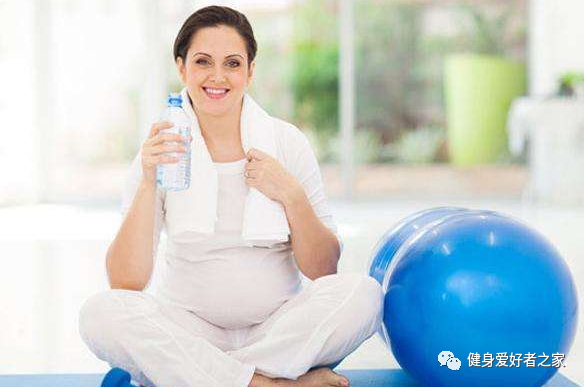 孕妇如何进行锻炼？孕期锻炼只需注意3点，帮助分娩和控制体重
