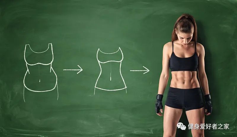 练腹动作在精不在多，只需4个简单动作，帮你全面练出好腹肌