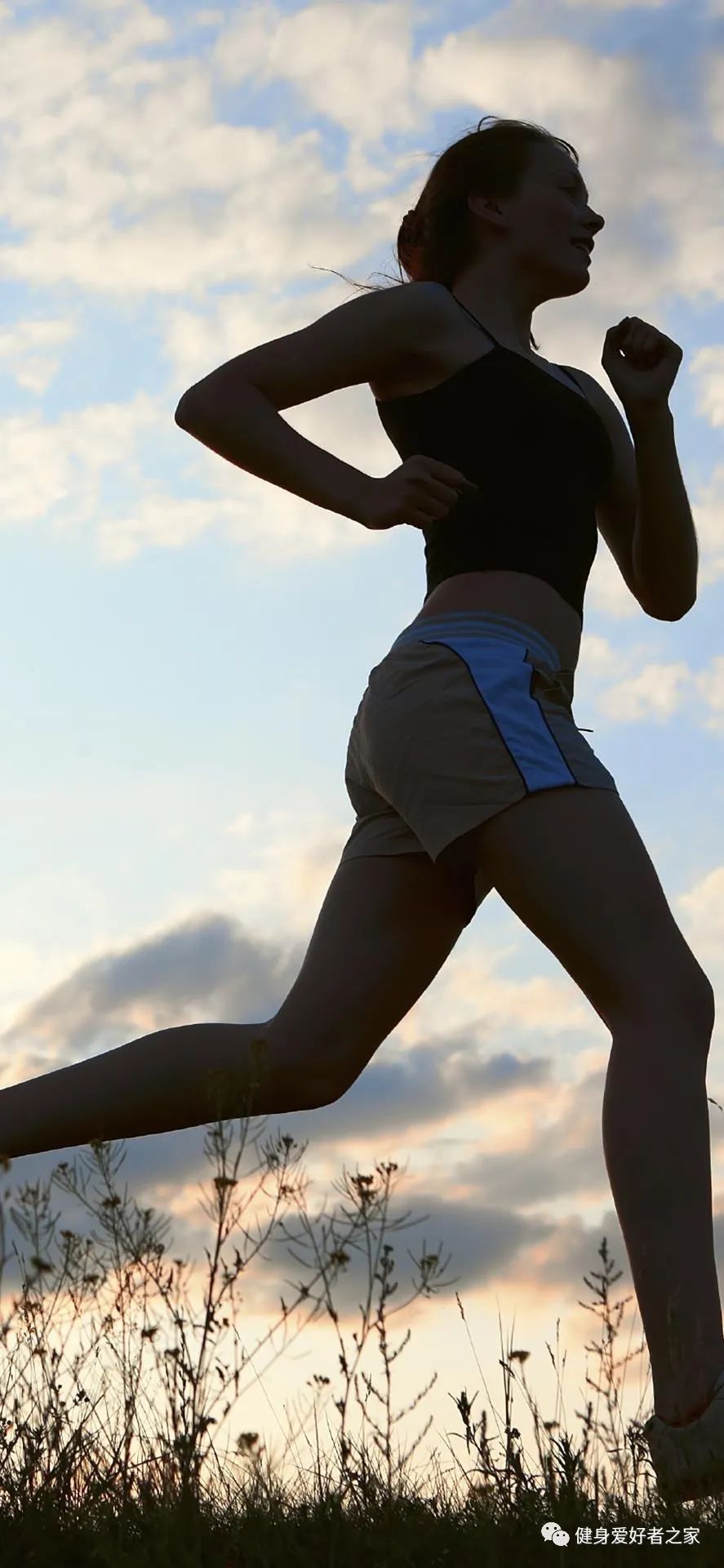 如何提高身体的平衡力？3个动作让你跑步更稳，甩掉脂肪瘦下来！