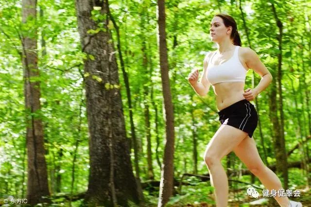 想让跑步更顺畅，更轻松和更安全？可以尝试这样练，让脂肪掉的更快