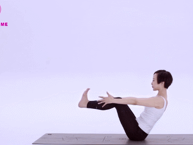 如何锻炼髂腰肌？5个瑜伽动作，帮你改善身体姿势，让身体更稳定