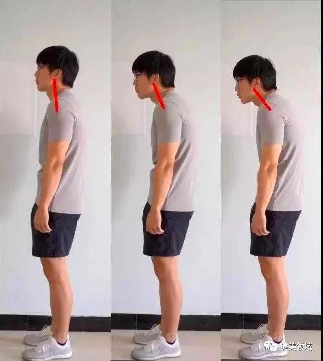 如何改善驼背体态？3种锻炼方法，帮你收紧肌肉，练出挺拔身材