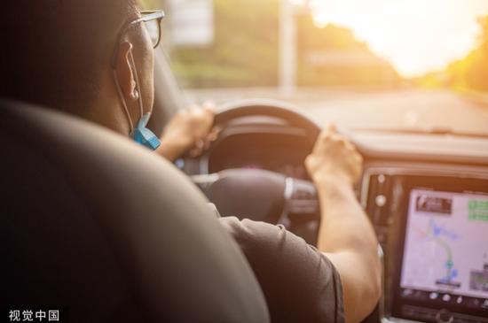 网约车司机之死：司机和平台是否有劳动关系？